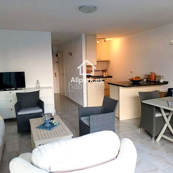 Foto df6cca13-9c1d-4c88-ac16-bd0a01343369. Pis a paris 14 a Rincón Alto Benidorm