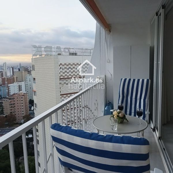 Foto eed4abd6-6036-49e3-8f72-e9a18e288fd7. Pis a paris 14 a Rincón Alto Benidorm