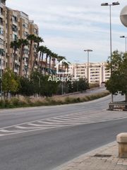 Pis a San Fernando - Princesa Mercedes