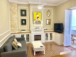 Etagenwohnung  Pintor velazquez. Inversión prime vintage en mercado central