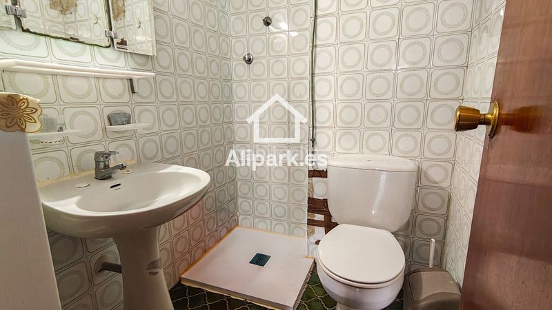 Foto d9419757-1308-4e88-a6a1-ee0c997aa68e. Pis amb piscina a Alipark Alicante