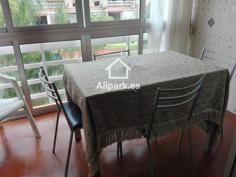 Foto 02943fd3-6fdd-4dbf-a86d-9a24b1688503. Pis amb piscina a Alipark Alicante