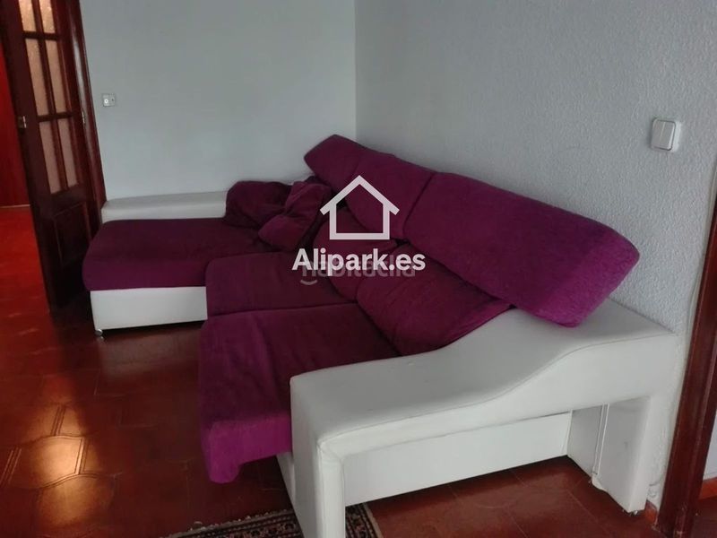 Foto 09586b56-e8cc-4427-be79-a0381377b4bc. Pis amb piscina a Alipark Alicante