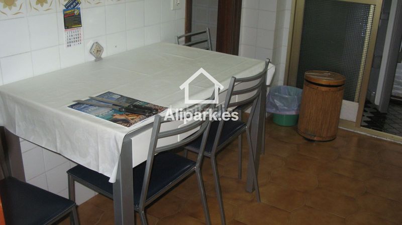 Foto 19243461-5032-48c7-9df9-0a14bfddd144. Pis amb piscina a Alipark Alicante