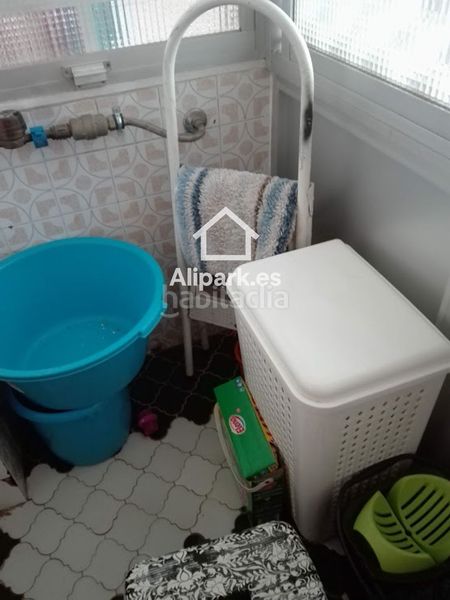 Foto 3cca118a-d29f-4fd4-9848-affcd30d3548. Pis amb piscina a Alipark Alicante