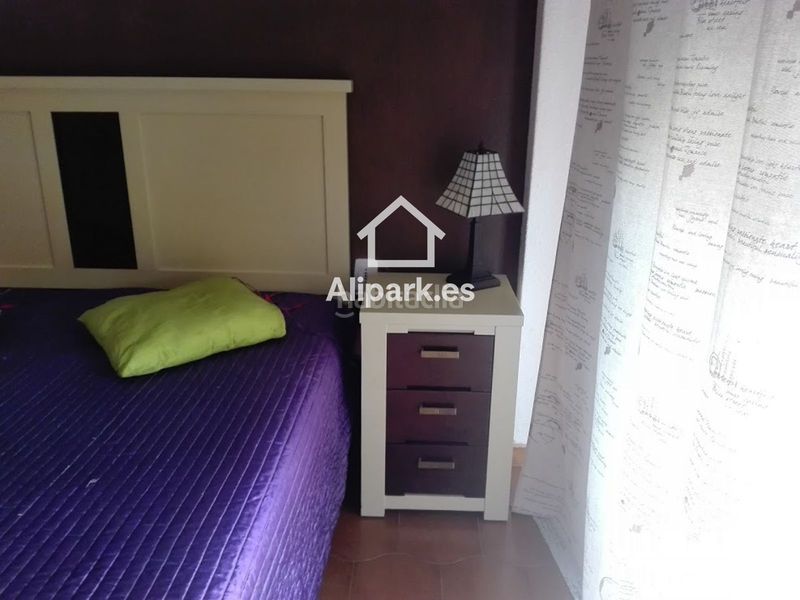 Foto 4eb100e0-1df3-406c-8767-ff705a78db4f. Pis amb piscina a Alipark Alicante