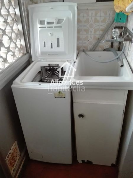 Foto 4efdb649-6c74-42bf-ade4-f930082332fe. Pis amb piscina a Alipark Alicante