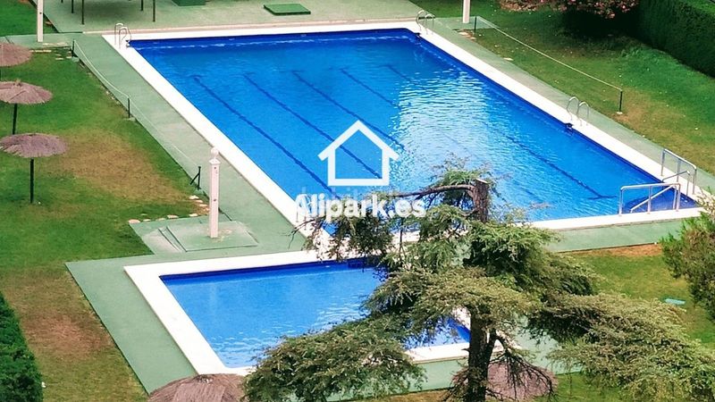 Foto 688a1d90-e50e-4e04-b1b3-7dd92558ed5d. Pis amb piscina a Alipark Alicante