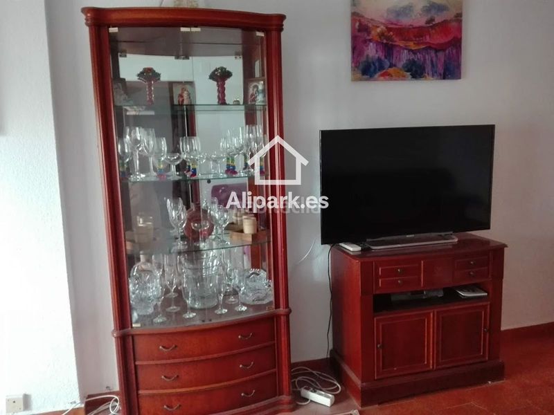 Foto 8c1d2df1-beab-4048-bbfd-bf4de6336368. Pis amb piscina a Alipark Alicante