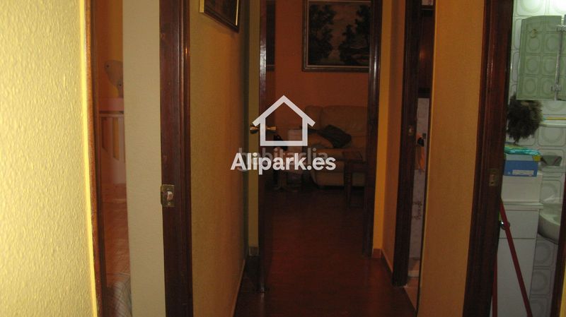 Foto caf9dd49-4235-44b1-b6fa-909f761990c5. Pis amb piscina a Alipark Alicante