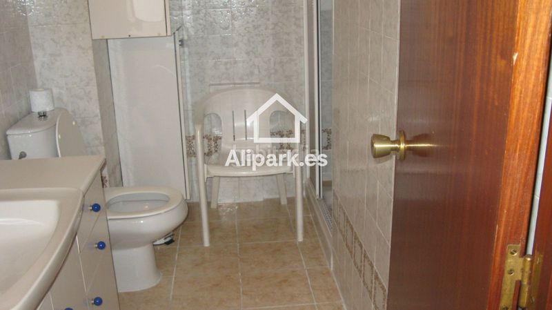 Foto e7d22091-d020-4604-9320-059d6446e3a8. Pis amb piscina a Alipark Alicante