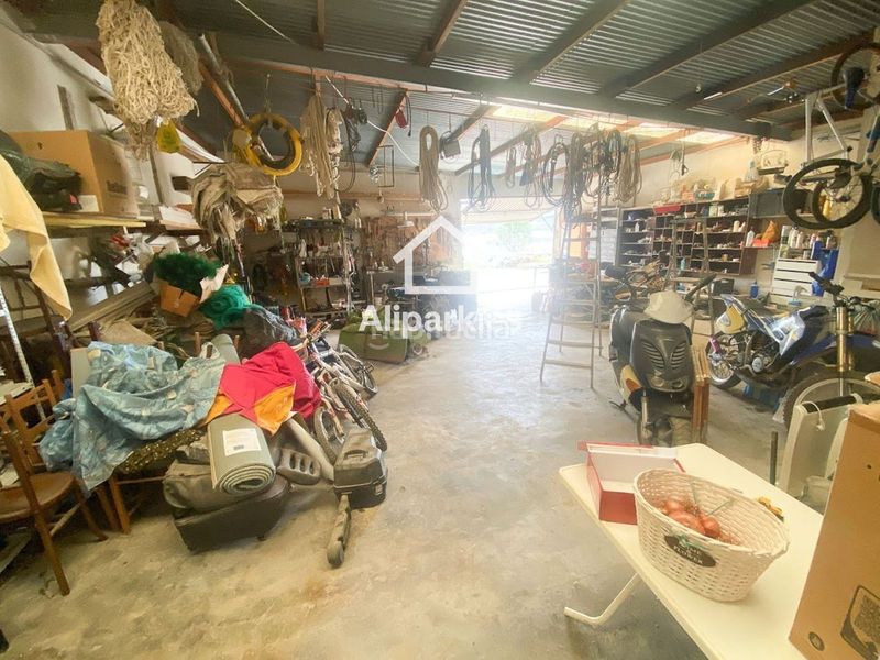 Foto 13e3646e-7092-4a4b-b9ad-32b5a35d477a. Xalet amb aparcament a Novelda