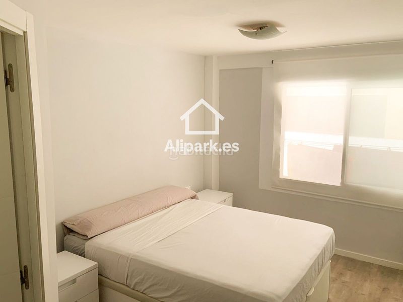Foto 87239de3-f33a-433b-8684-43ac80e4f150. Pis amb aparcament a San Blas Alicante