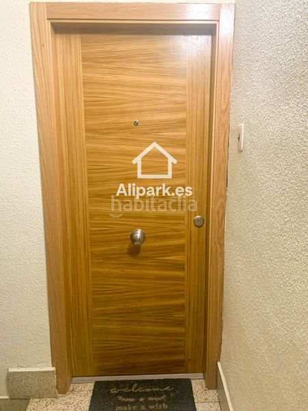 Foto e3429381-38b1-42f5-ba02-825a2e65c36d. Pis amb aparcament a San Blas Alicante