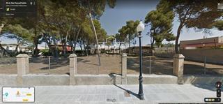 Chalet  San pascual bailon-orito. Chalet en venta en orito monforte del cid alicante