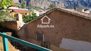 Casa adossada a Raiguero de Bonanza