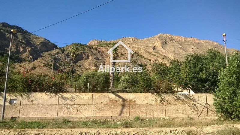 Foto 1586be5b-fc9d-47ee-99a7-176ad0a0a079. Casa amb aparcament a Orihuela ciudad Orihuela