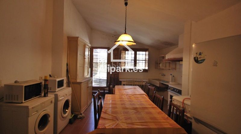 Foto 84c85c0d-0489-43ed-89a6-97021e78b162. Casa amb aparcament a Orihuela ciudad Orihuela