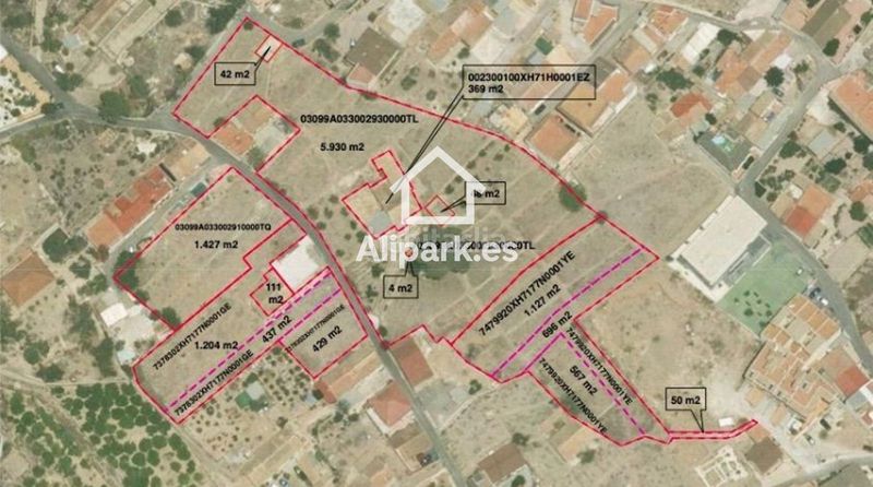 Foto dfea7e94-4992-4788-9c31-13e4a127589c. Casa amb aparcament a Orihuela ciudad Orihuela