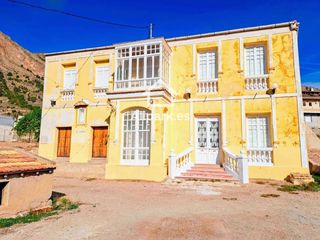 Casa a calle  de la Cruz