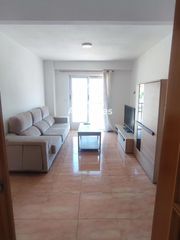 Location Attique  Deportista perez jorda 1. Piso barrio de alipark alicante