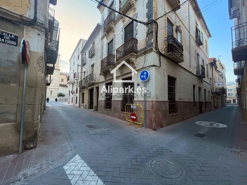Foto 4fc6c68f-cbec-4696-91e0-17d18d941171. Pis a Novelda