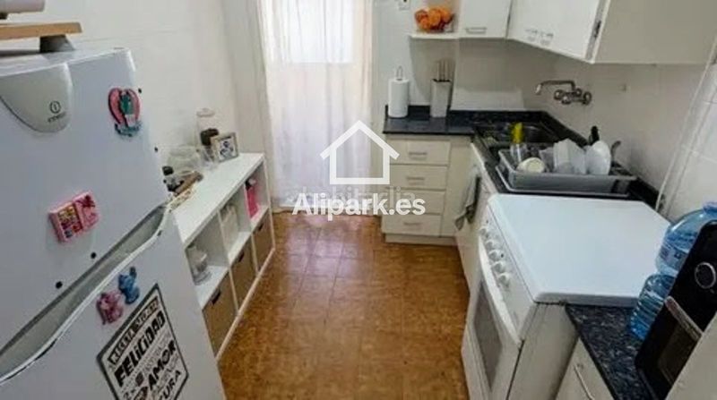 Foto f53688a1-fa3b-45e6-884b-9a1f7d54d61b. Pis a Altabix Elche / Elx