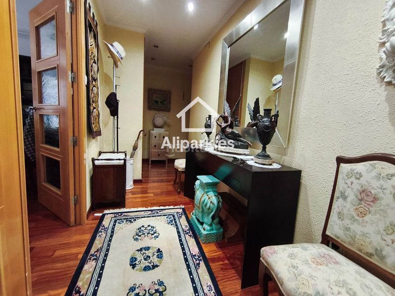Foto d9f0ce3a-9fd1-4fa5-9740-514a3c687853. Pis amb calefacció a Campoamor Alicante