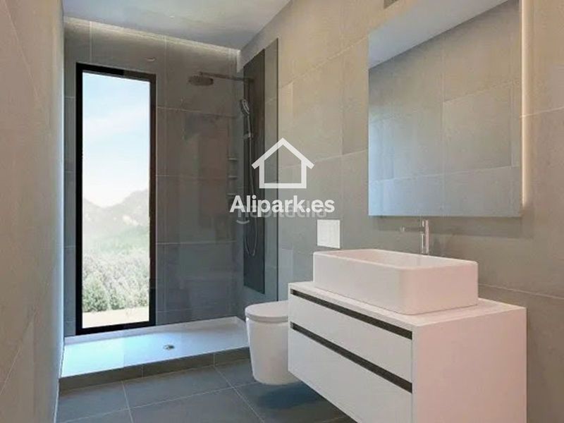 Foto 7034acc8-f0a8-434e-8947-ac39531da6ea. Xalet amb aparcament piscina a Centro Mutxamel