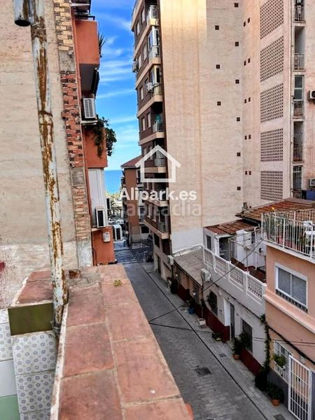 Foto 66d71d98-2b8f-4a20-8844-29b4b24ee025. Edifici a Raval Roig - Virgen del Socorro Alicante