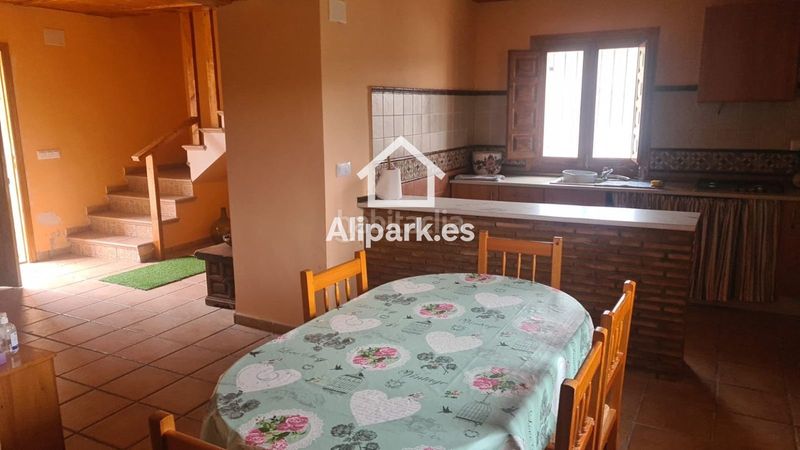 Foto b64f6cb4-36ca-4930-ab35-a96604848946. Xalet a Biar