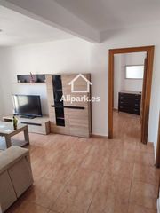 Piso  Deportista perez jorda 1. Piso barrio de alipark alicante