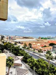 Pis  Loring. Piso con vistas y terraza en av. loring