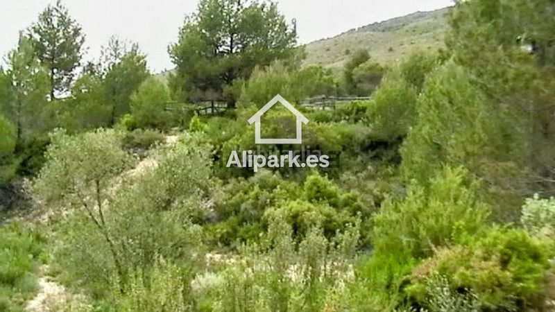 Foto f9e08068-839a-4096-9f8d-46d44b0c31aa. Finca rústica a Onil