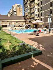 Rent Flat in Pardo jimeno 73. Luz, amplitud y piscina en el corazón de benalua, babel! alicant