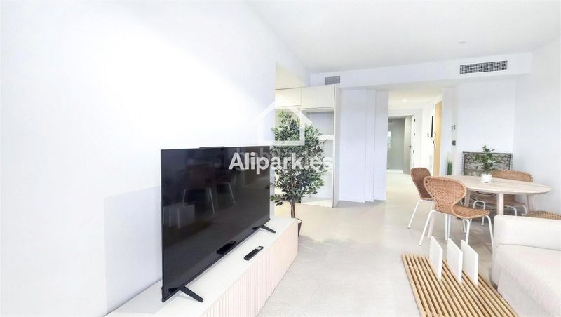 Foto 2c508e5b-c532-4c29-b944-7a8894ca9b13. Flat with heating parking pool in Valle del Sol Mutxamel