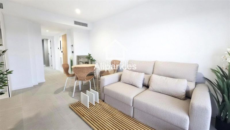 Foto 677afcf8-250a-4d0b-aef9-9b81f6e1ed09. Flat with heating parking pool in Valle del Sol Mutxamel