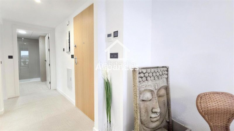 Foto 681f1c0f-de45-42da-9a38-5f59ac331e1e. Flat with heating parking pool in Valle del Sol Mutxamel