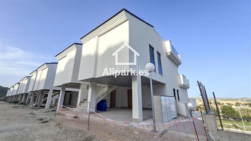 Foto 68a01298-9d1a-4abd-8b9f-6cdf8a808569. Flat with heating parking pool in Valle del Sol Mutxamel
