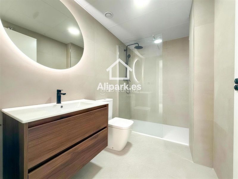Foto 7a6600ae-7649-4ad7-9b2d-fa1509d0e151. Flat with heating parking pool in Valle del Sol Mutxamel