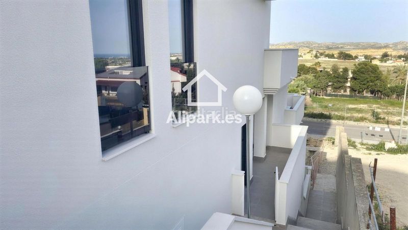 Foto c633a27b-75b7-44c3-8a61-38716500f0d2. Flat with heating parking pool in Valle del Sol Mutxamel