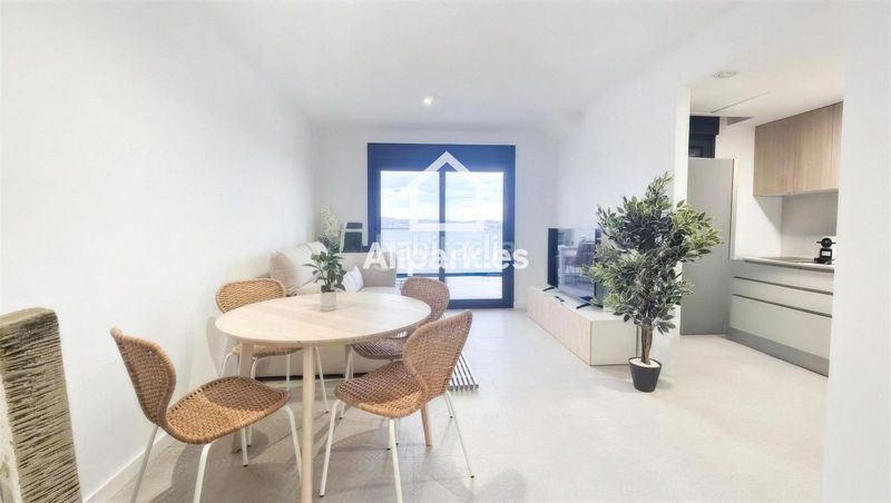 Foto d4a45ee4-1015-4467-9f4f-baa117961b96. Flat with heating parking pool in Valle del Sol Mutxamel