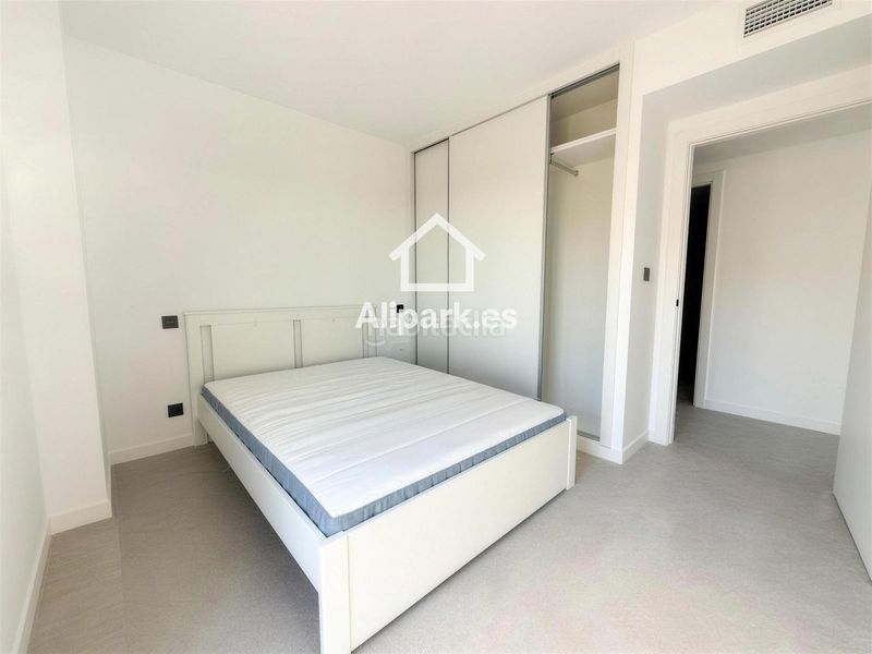 Foto e05ea74c-84f5-42fd-9c00-bdbd5ec14afe. Flat with heating parking pool in Valle del Sol Mutxamel