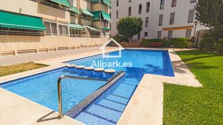 Etagenwohnung  Isaac peral. Piso con piscina en muchavista