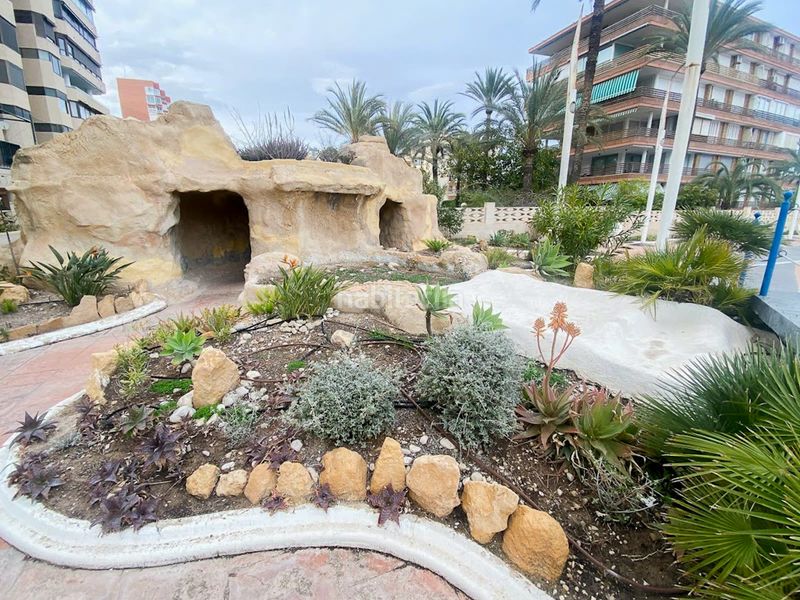 Foto 5ac4c7c7-a6c1-4fa4-b644-3309ab69c5e3. Pis amb aparcament piscina a Cabo de las Huertas Alicante