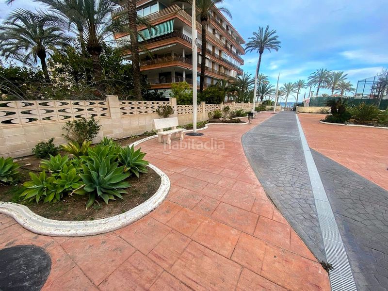 Foto fd70ec7c-a7b2-41d2-a98d-3a1bae8a0bb8. Pis amb aparcament piscina a Cabo de las Huertas Alicante