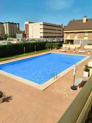 Lloguer Pis  Calle pardo gimeno. Piso con piscina y terraza en babel