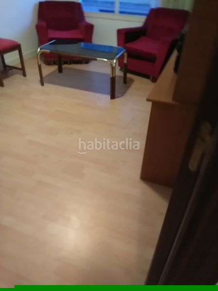 Foto ebd350e2-c765-4b5d-a9ae-4a61073c352c. Pis amb aparcament a Florida Alta Alicante