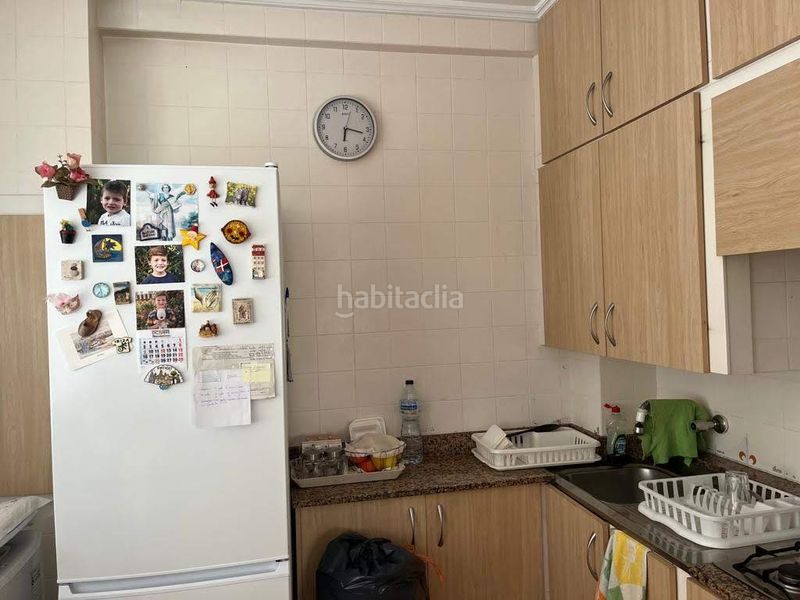 Foto ee65ef63-42f7-49c2-861c-22968309ff3d. Pis amb aparcament a Florida Alta Alicante