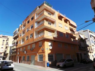 Local Comercial a Calle Francisco Escolano